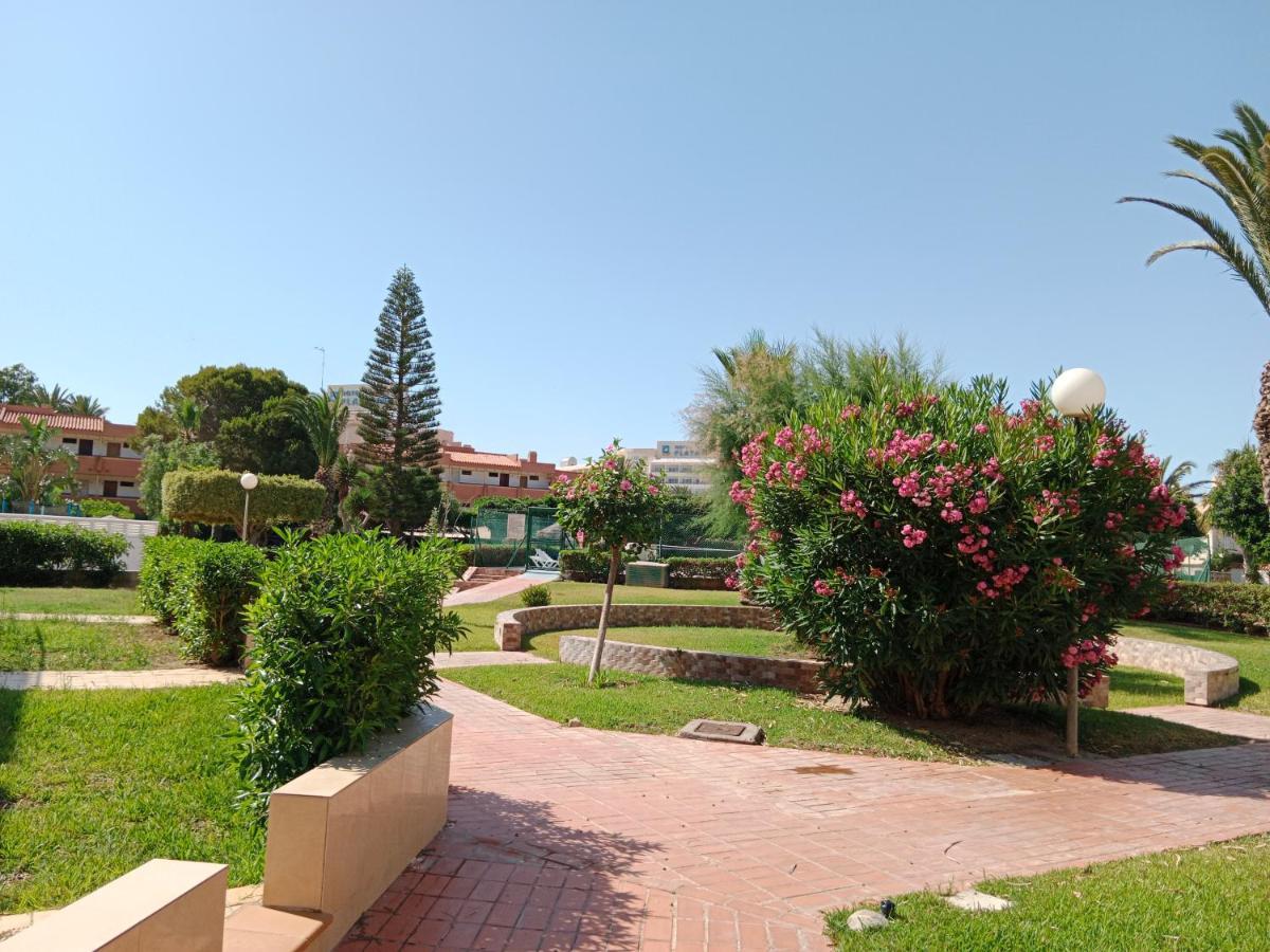 شقة Capri - Pueblo Italia روكيتاس ذي مار المظهر الخارجي الصورة