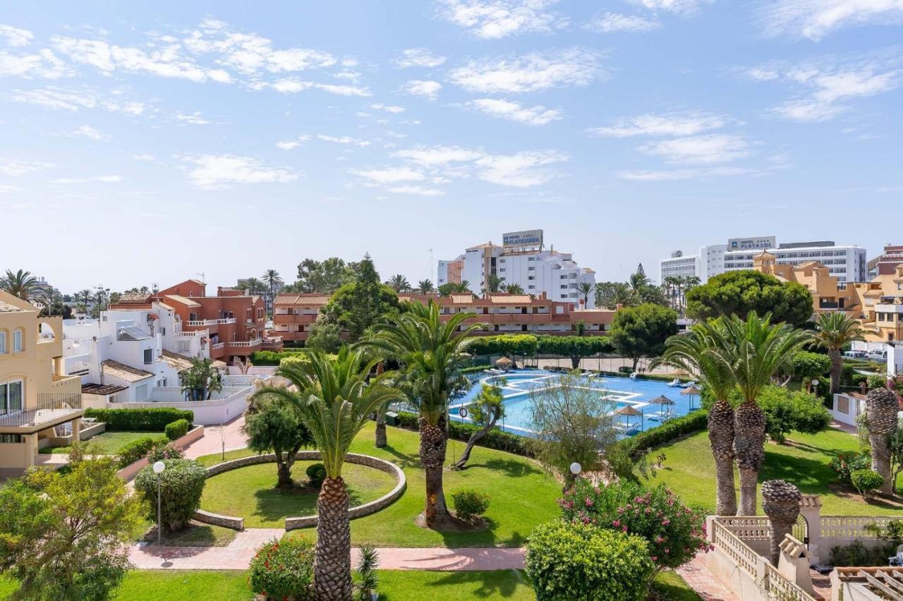 شقة Capri - Pueblo Italia روكيتاس ذي مار المظهر الخارجي الصورة
