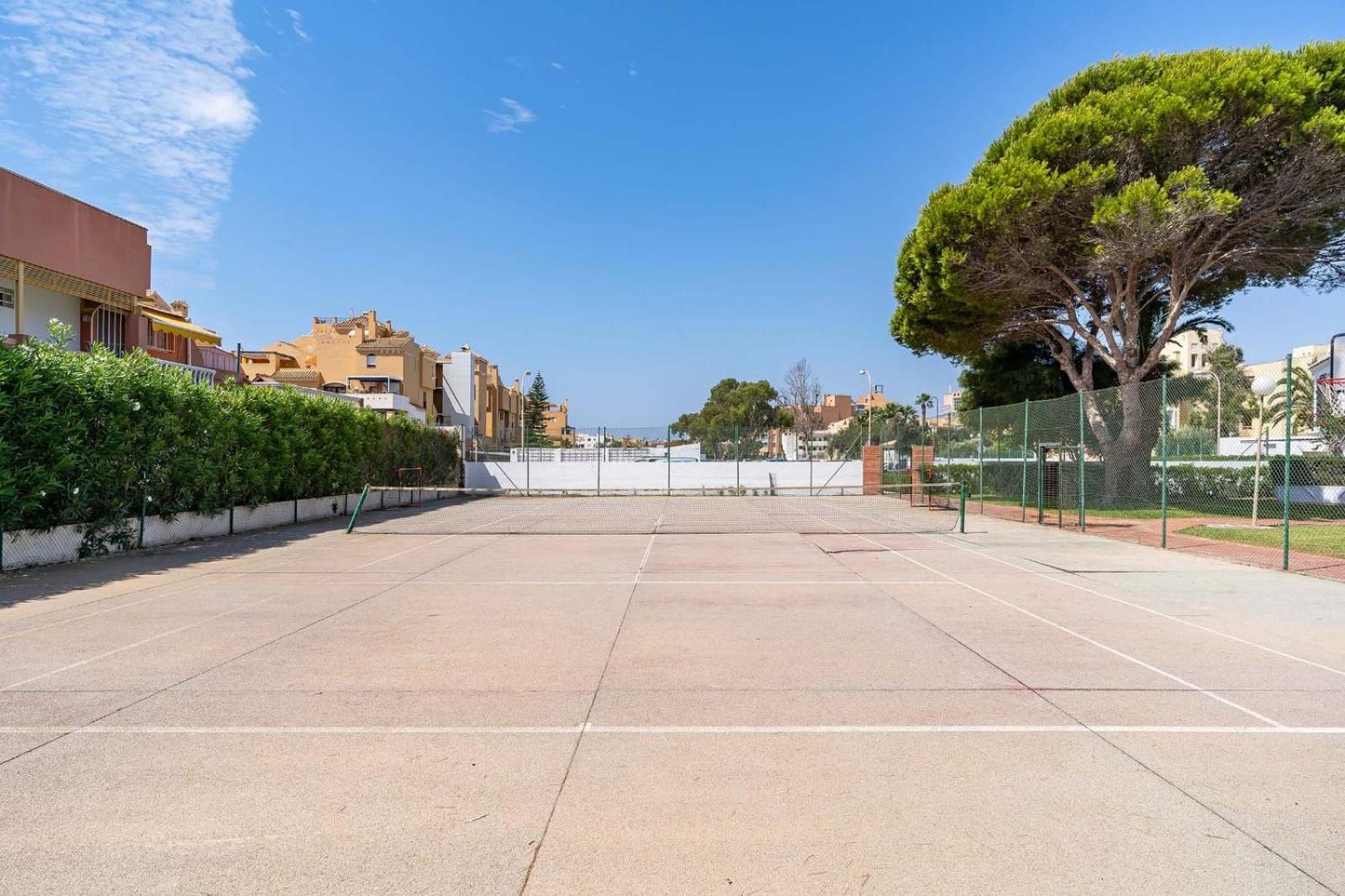 شقة Capri - Pueblo Italia روكيتاس ذي مار المظهر الخارجي الصورة