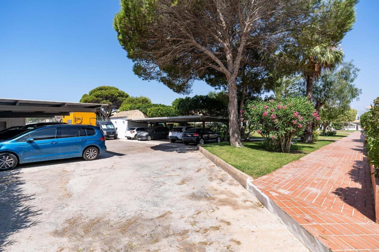 شقة Capri - Pueblo Italia روكيتاس ذي مار المظهر الخارجي الصورة