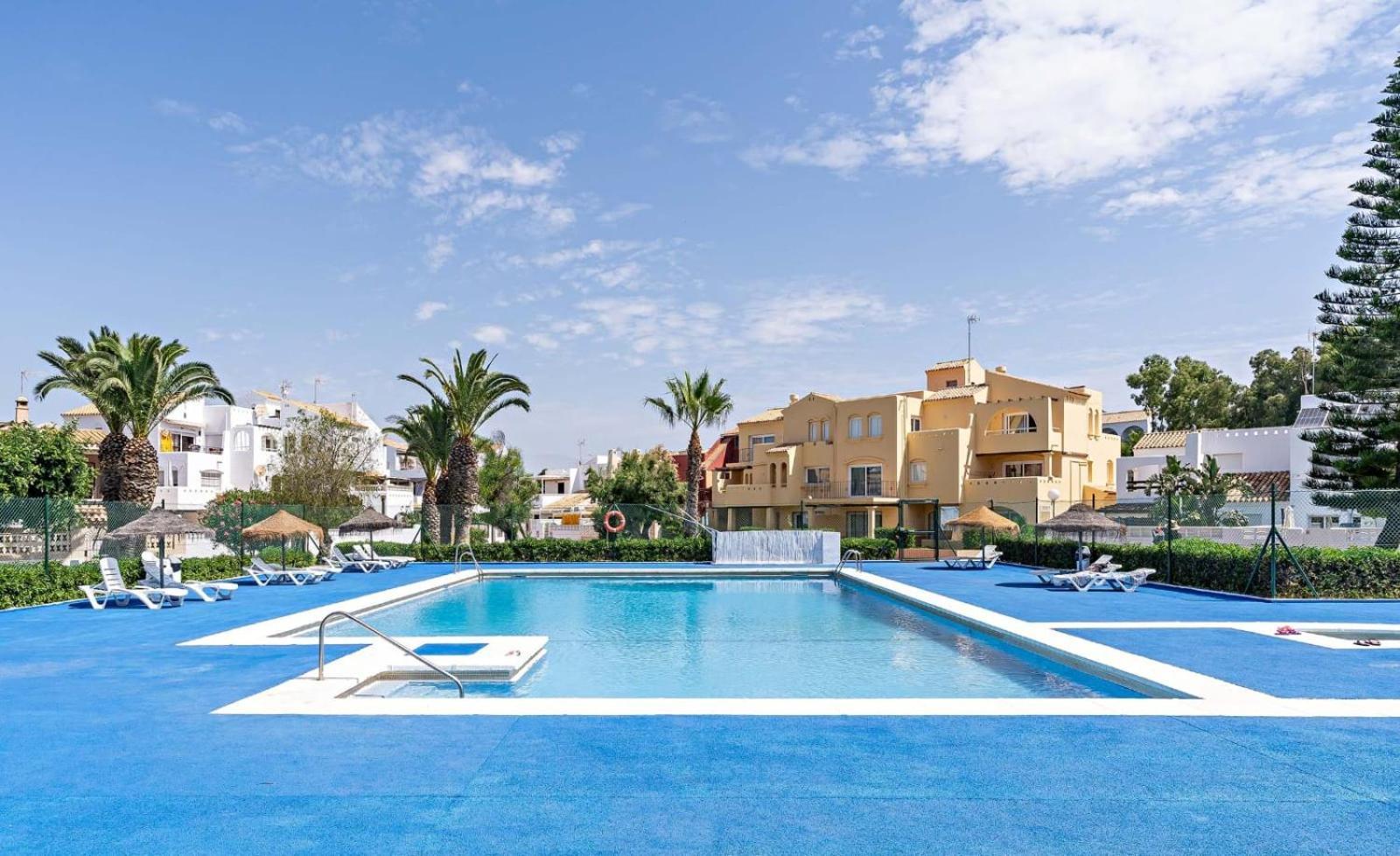 شقة Capri - Pueblo Italia روكيتاس ذي مار المظهر الخارجي الصورة